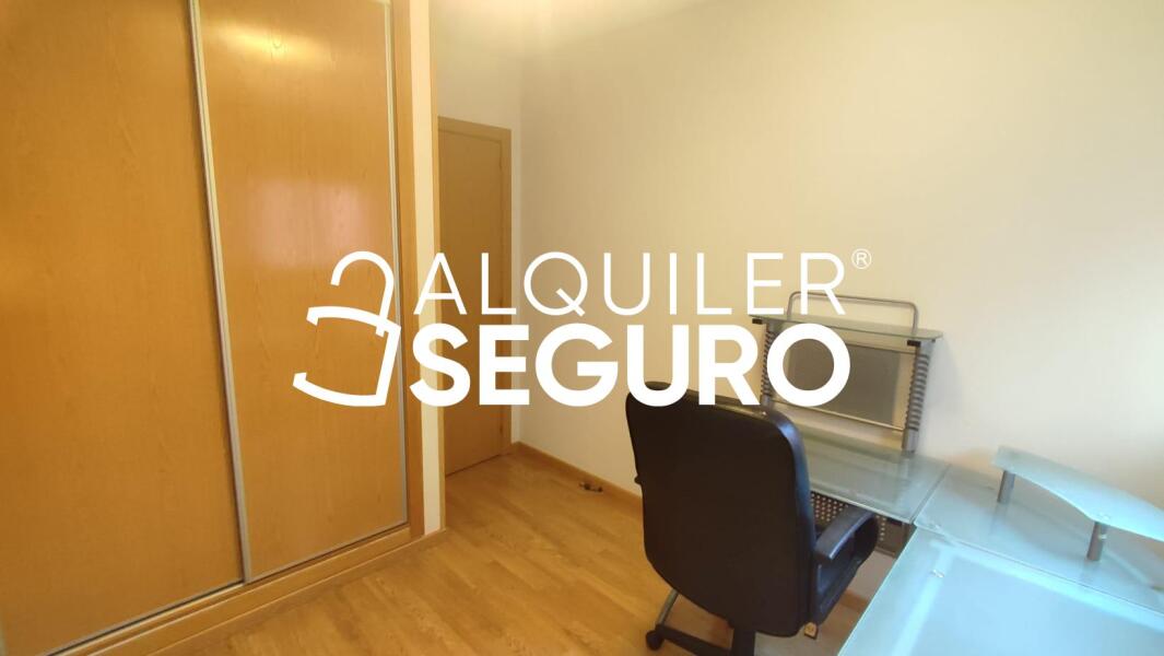 Inmueble en Calle Mar del Norte, MADRID
