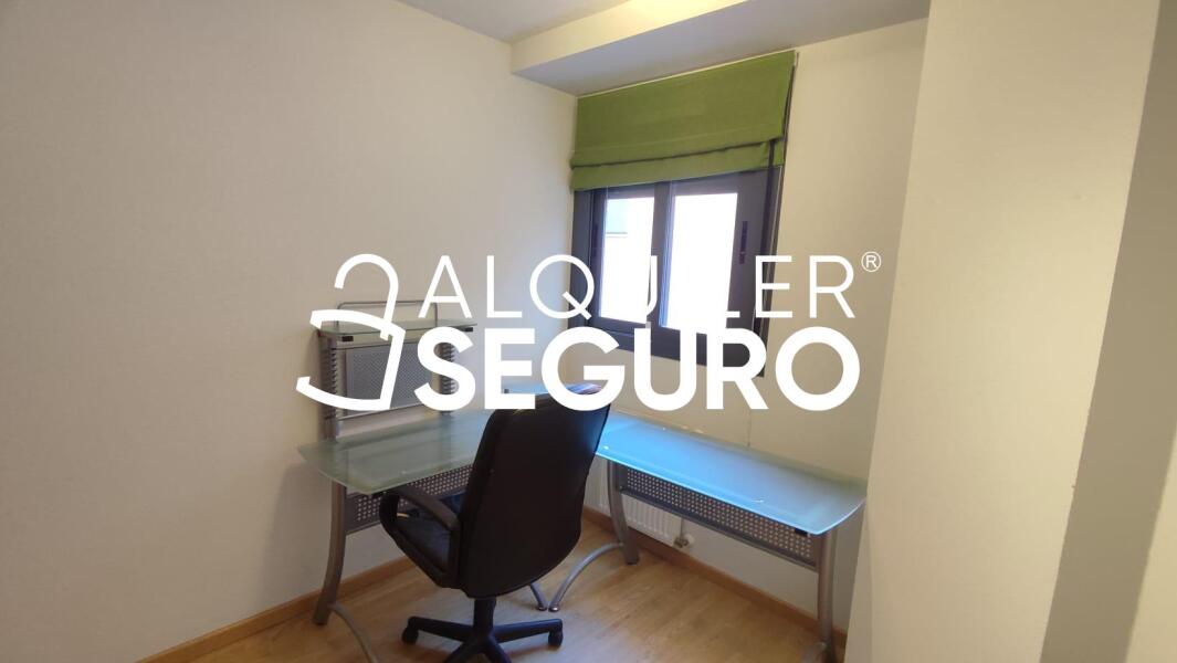Inmueble en Calle Mar del Norte, MADRID