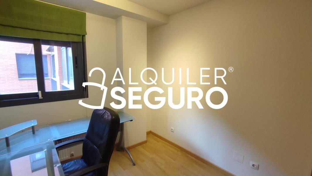 Inmueble en Calle Mar del Norte, MADRID