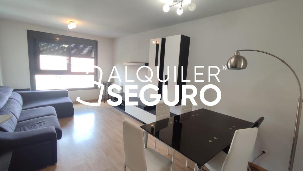 Inmueble en Calle Mar del Norte, MADRID