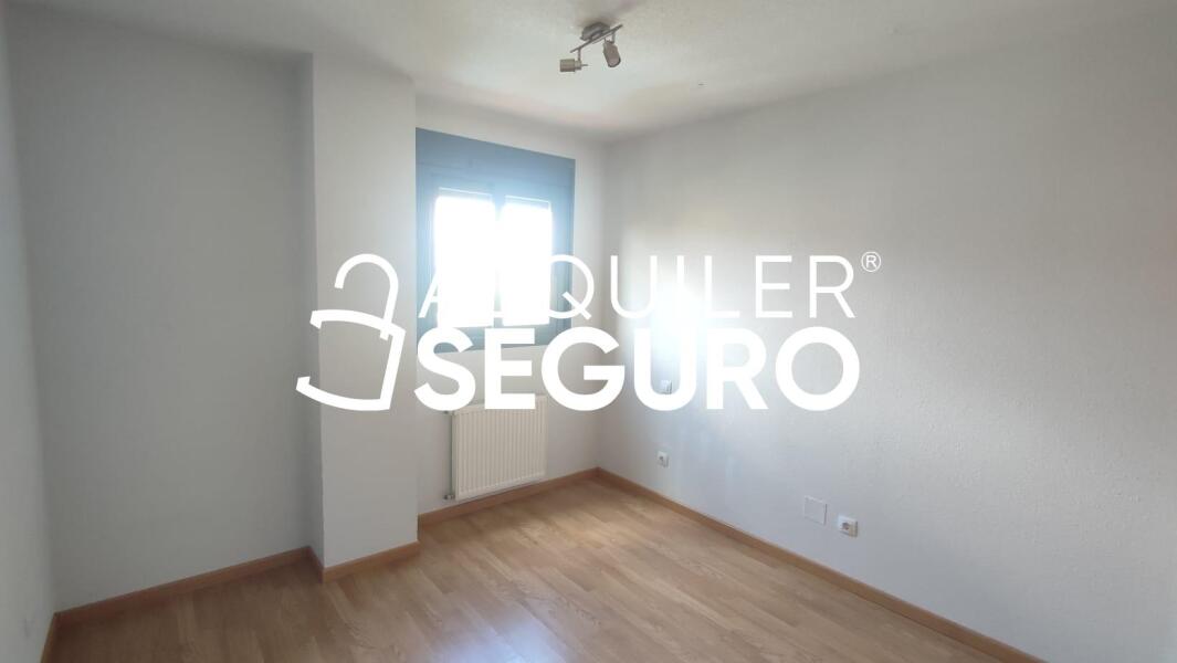 Inmueble en Calle Mar del Norte, MADRID