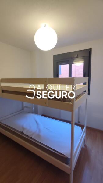 Inmueble en Calle Mar del Norte, MADRID