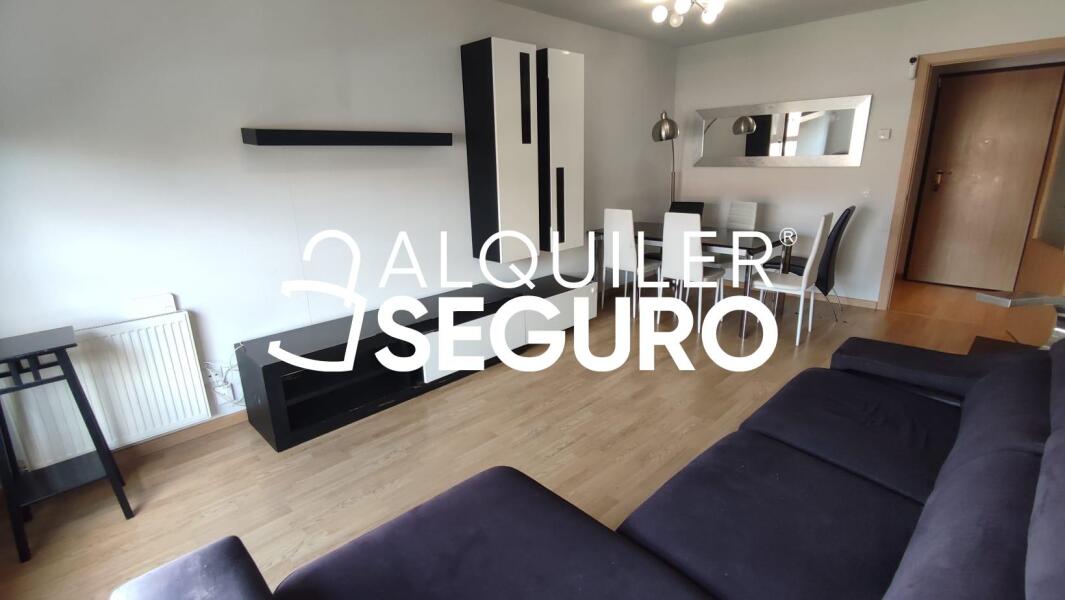 Inmueble en Calle Mar del Norte, MADRID