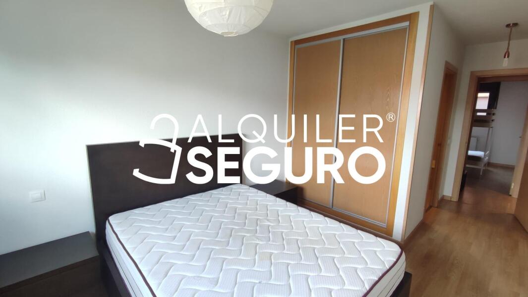 Inmueble en Calle Mar del Norte, MADRID