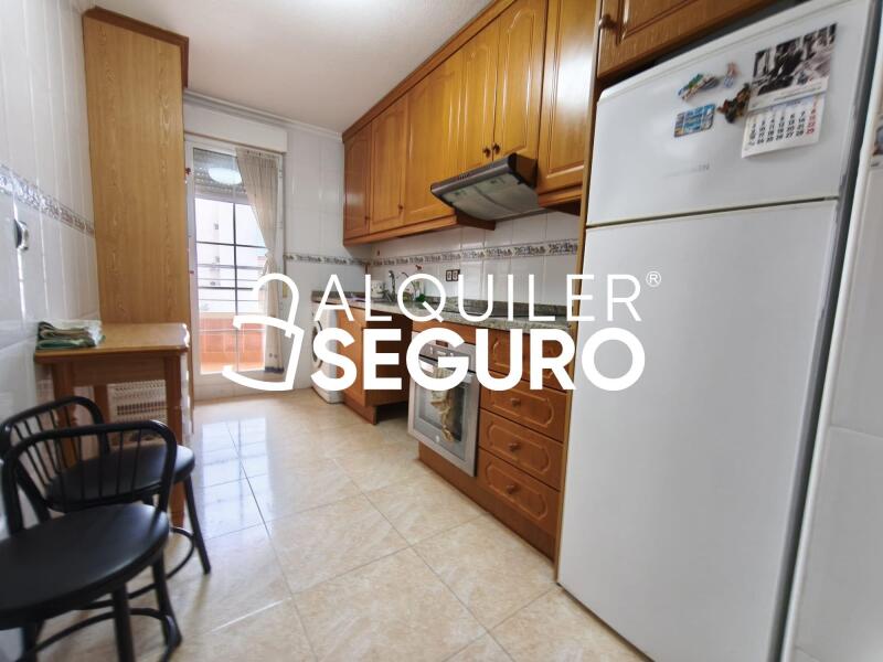 Inmueble en Calle San Policarpo, ALICANTE
