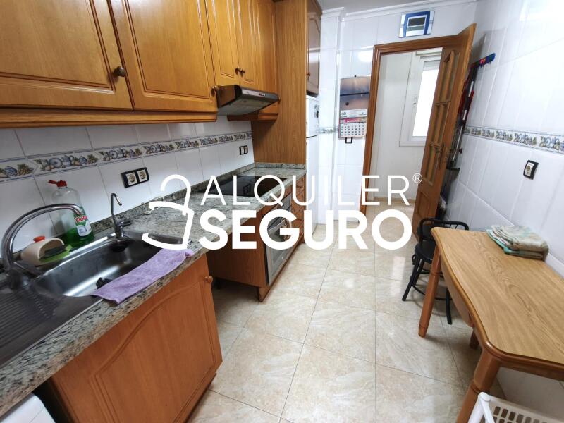 Inmueble en Calle San Policarpo, ALICANTE