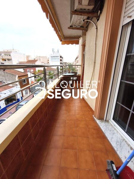 Inmueble en Calle San Policarpo, ALICANTE