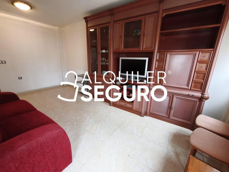 Inmueble en Calle San Policarpo, ALICANTE