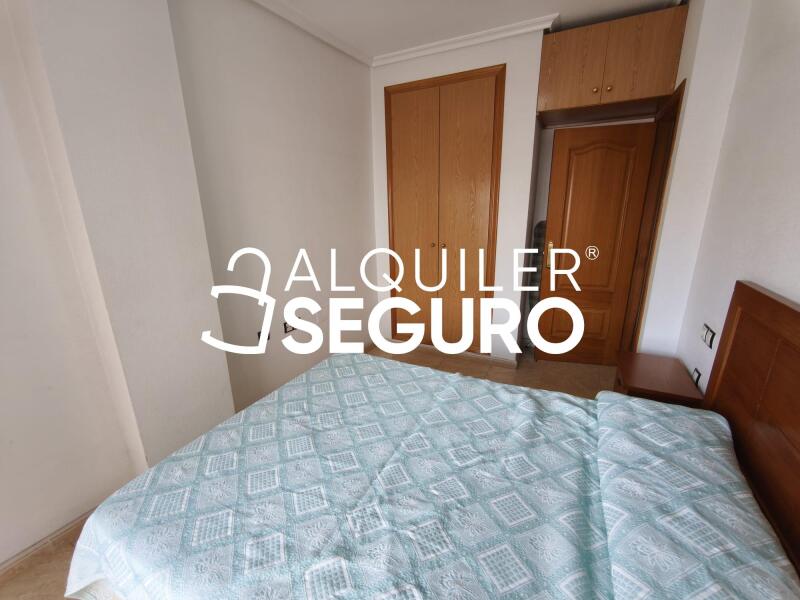Inmueble en Calle San Policarpo, ALICANTE