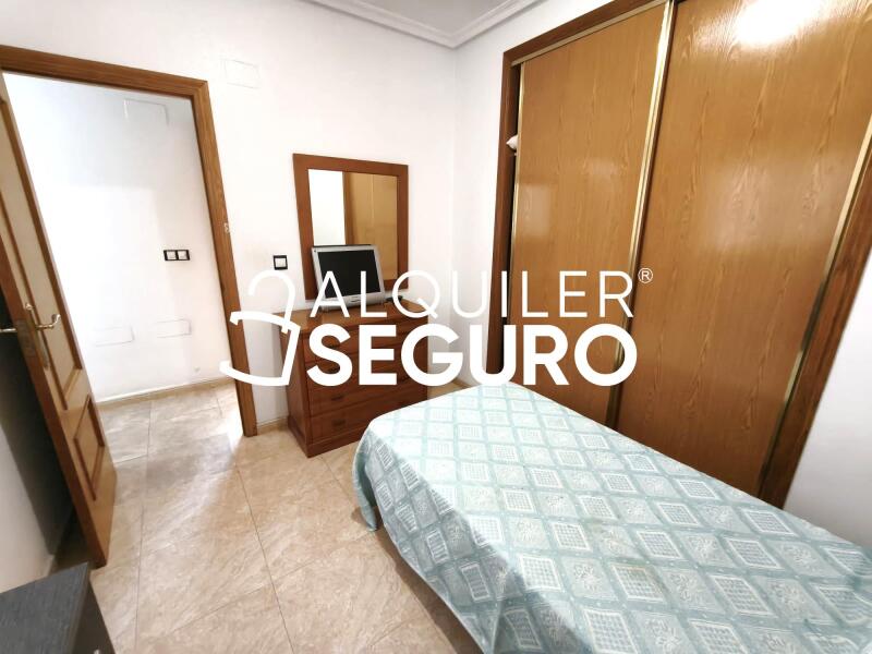 Inmueble en Calle San Policarpo, ALICANTE
