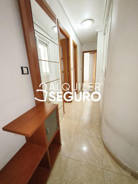 Inmueble en Calle San Policarpo, ALICANTE