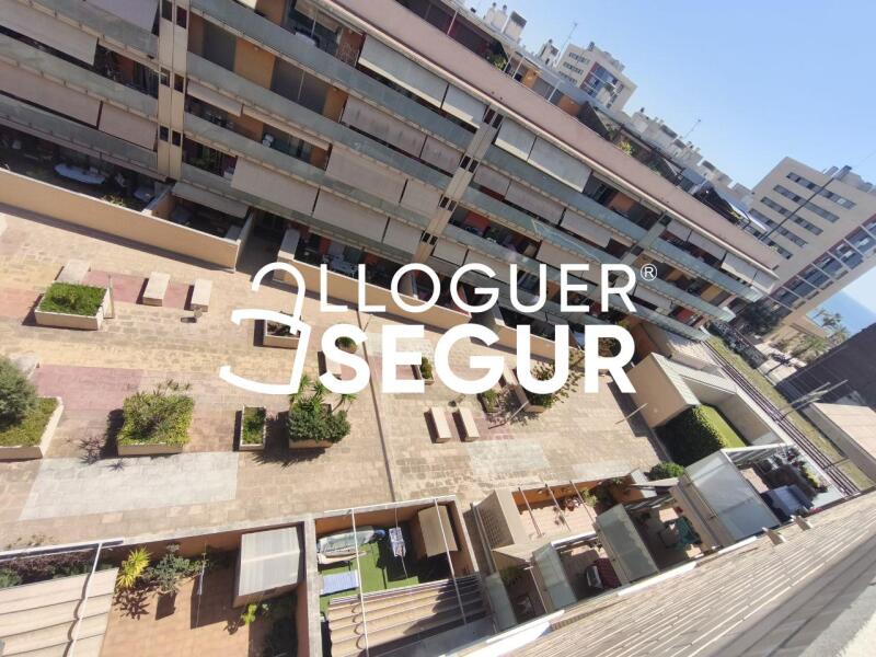 Inmueble en Calle Babord, BARCELONA