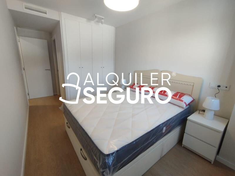 Inmueble en Calle Emilio Prados, MÁLAGA