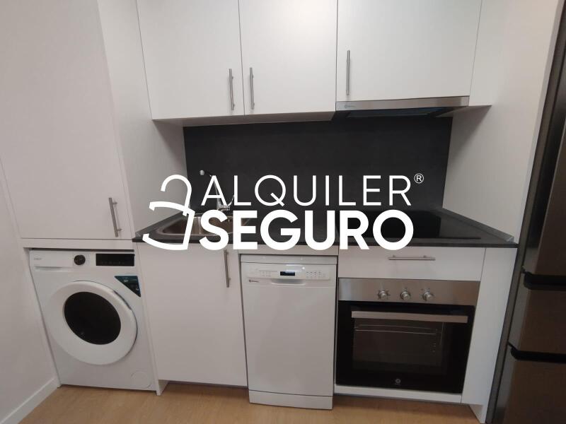 Inmueble en Calle Emilio Prados, MÁLAGA