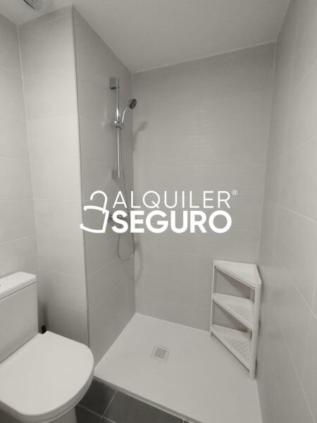 Inmueble en Calle Emilio Prados, MÁLAGA