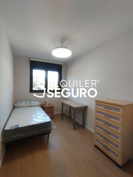 Inmueble en Calle Emilio Prados, MÁLAGA