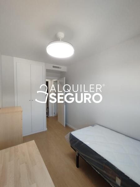 Inmueble en Calle Emilio Prados, MÁLAGA