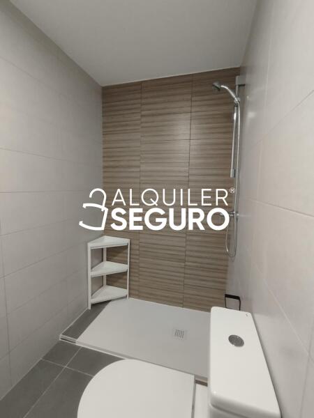 Inmueble en Calle Emilio Prados, MÁLAGA