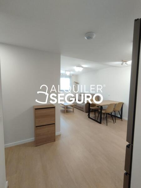 Inmueble en Calle Emilio Prados, MÁLAGA