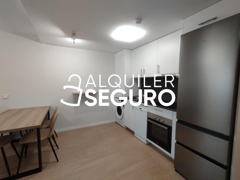 Inmueble en Calle Emilio Prados, MÁLAGA