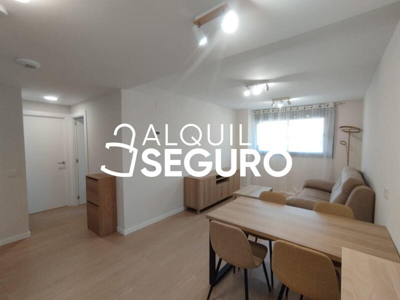 Inmueble en Calle Emilio Prados, MÁLAGA