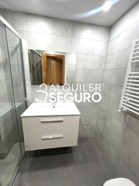 Inmueble en Calle Manuel Hernández Mompo, MADRID