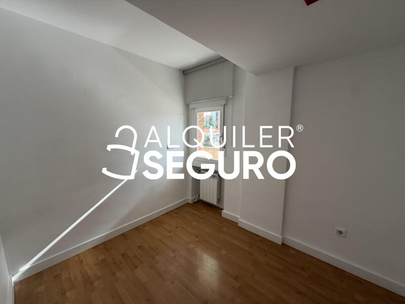 Piso en Calle Monegros, LEGANÉS MADRID