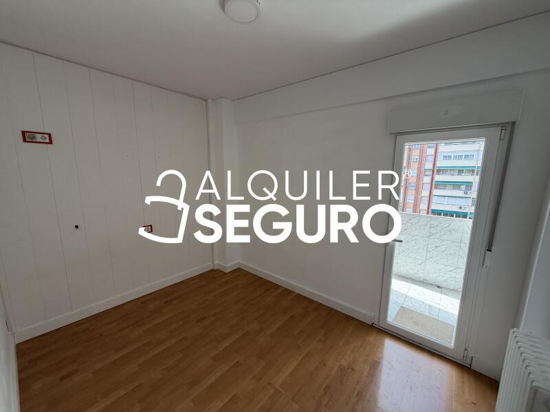 Piso en Calle Monegros, LEGANÉS MADRID