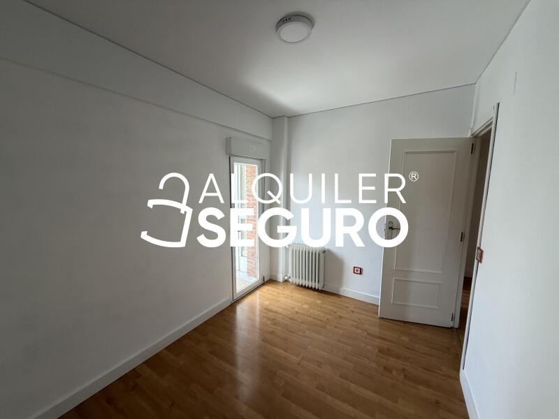 Piso en Calle Monegros, LEGANÉS MADRID