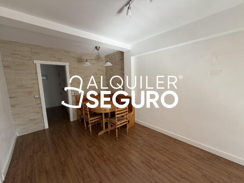 Piso en Calle Monegros, LEGANÉS MADRID