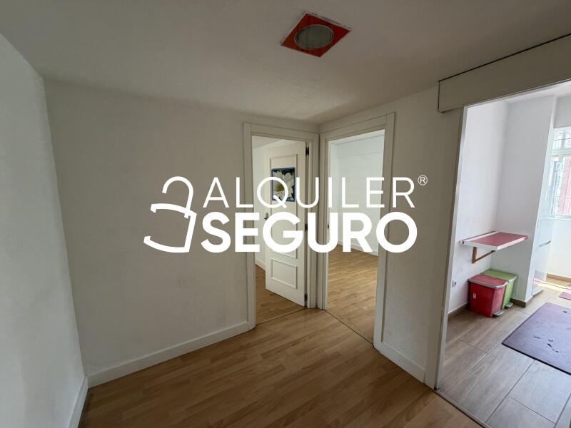 Piso en Calle Monegros, LEGANÉS MADRID