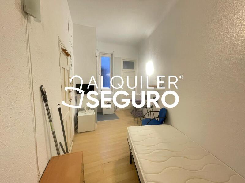Inmueble en Calle de Hernán Cortés, MADRID