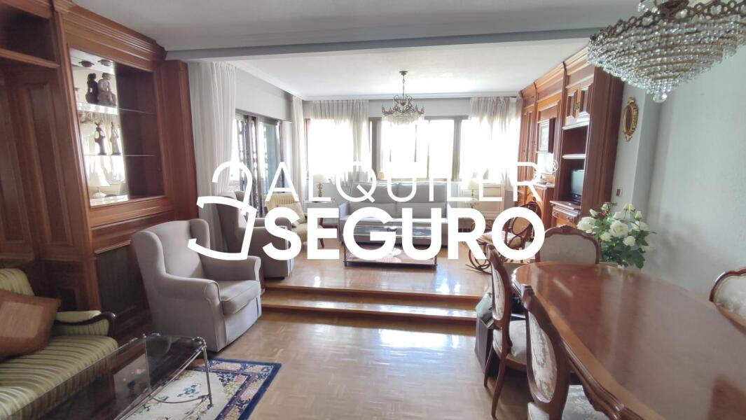 Inmueble en Calle San Graciano , MADRID