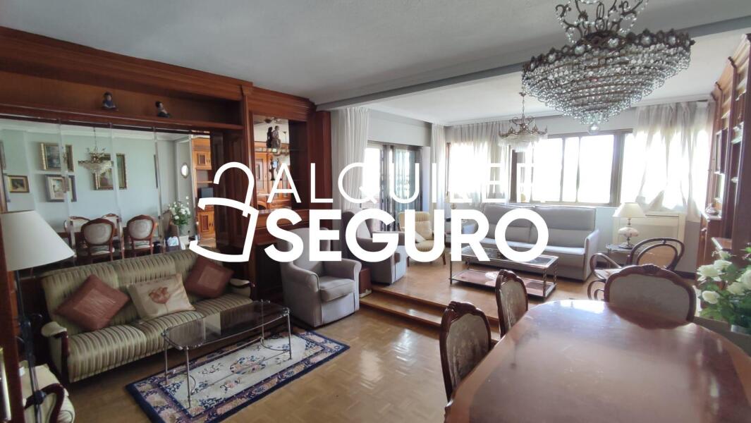 Inmueble en Calle San Graciano , MADRID