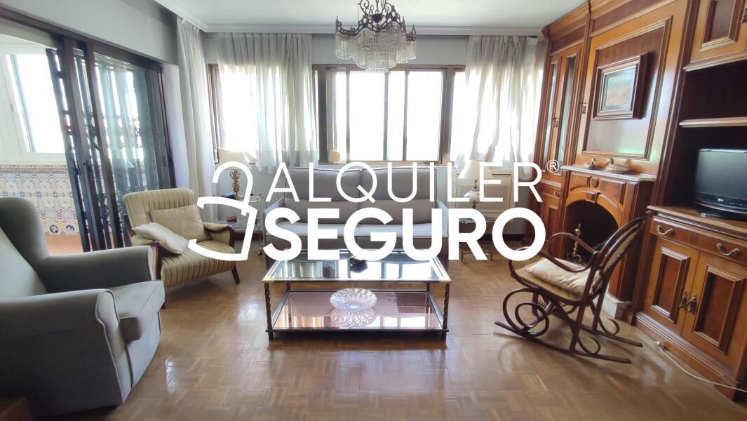 Inmueble en Calle San Graciano , MADRID