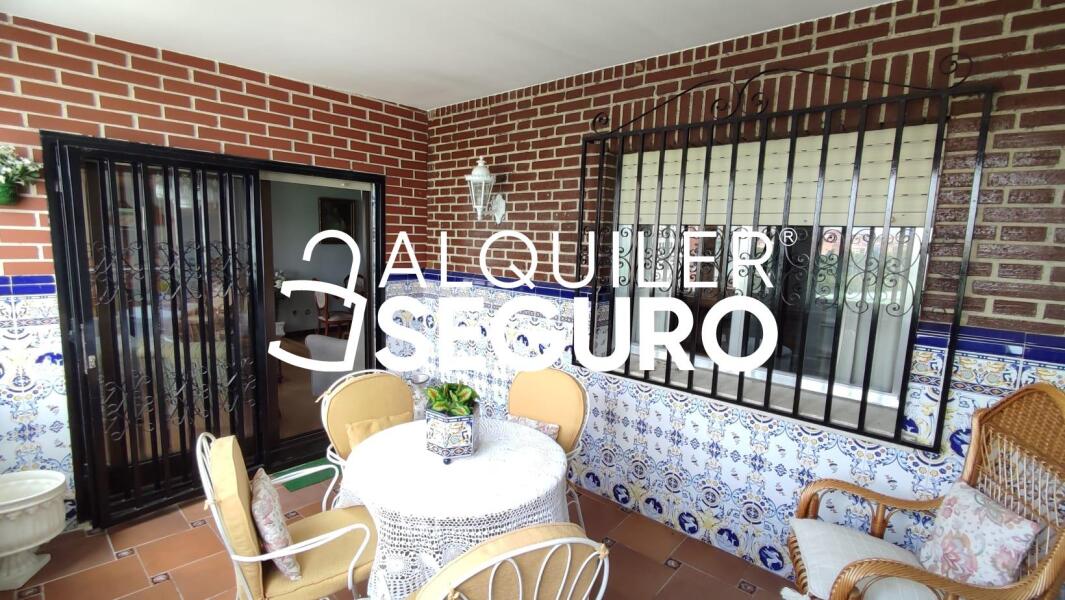 Inmueble en Calle San Graciano , MADRID