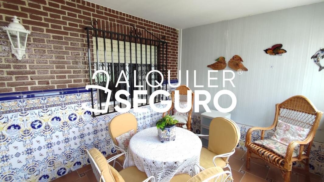 Inmueble en Calle San Graciano , MADRID