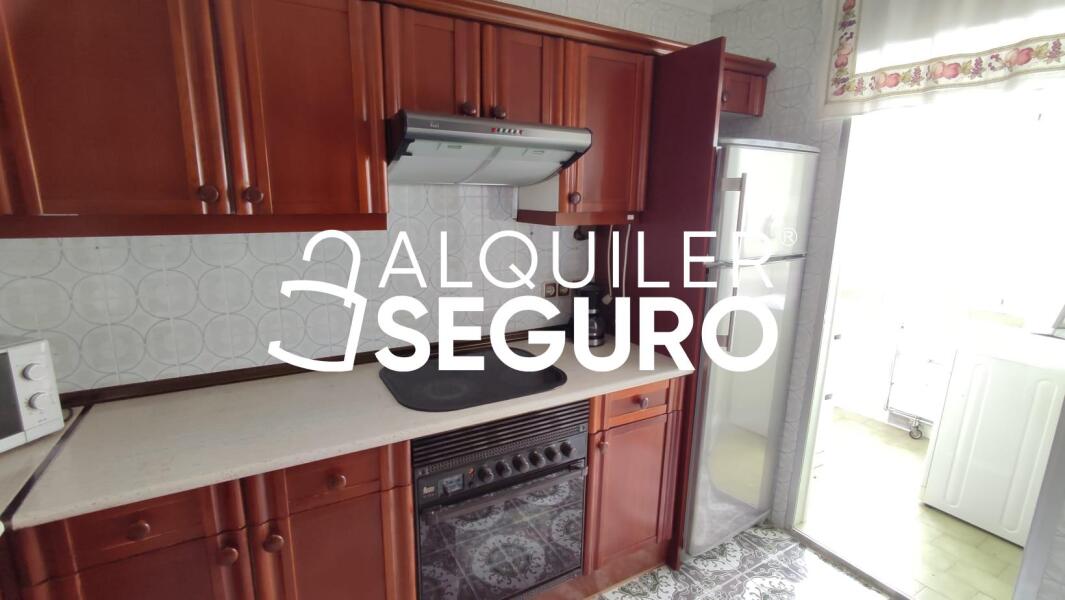 Inmueble en Calle San Graciano , MADRID
