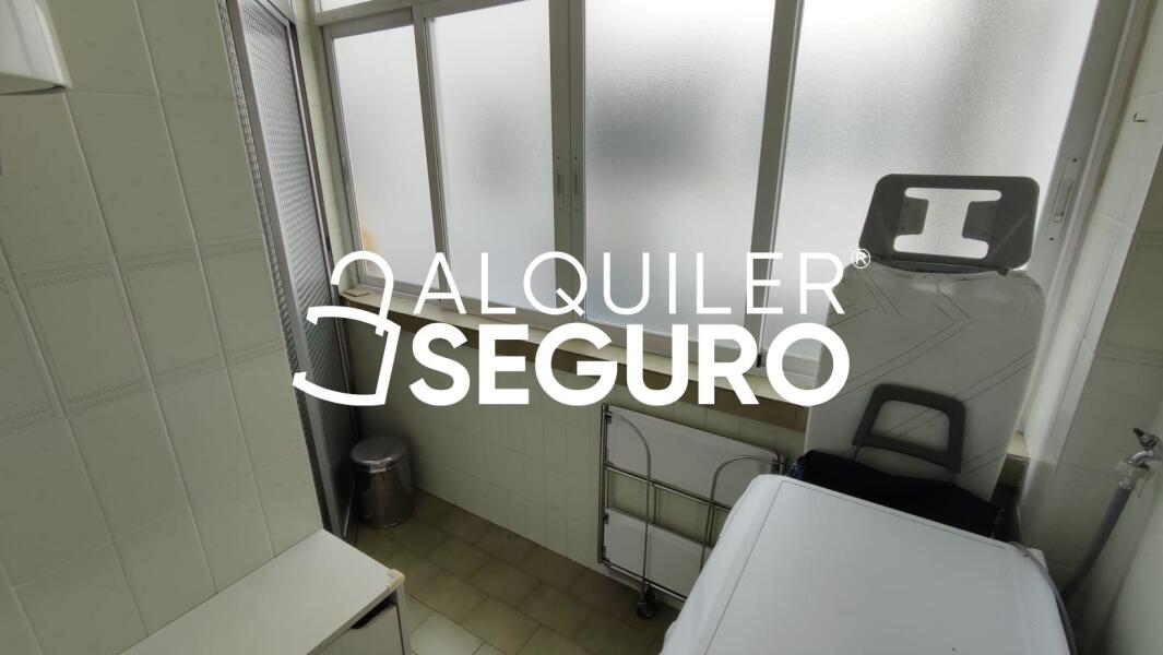 Inmueble en Calle San Graciano , MADRID