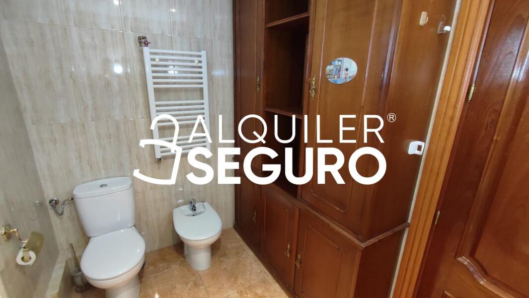 Inmueble en Calle San Graciano , MADRID