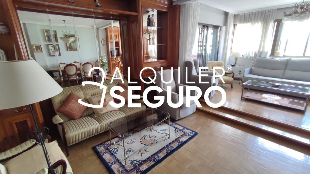 Inmueble en Calle San Graciano , MADRID