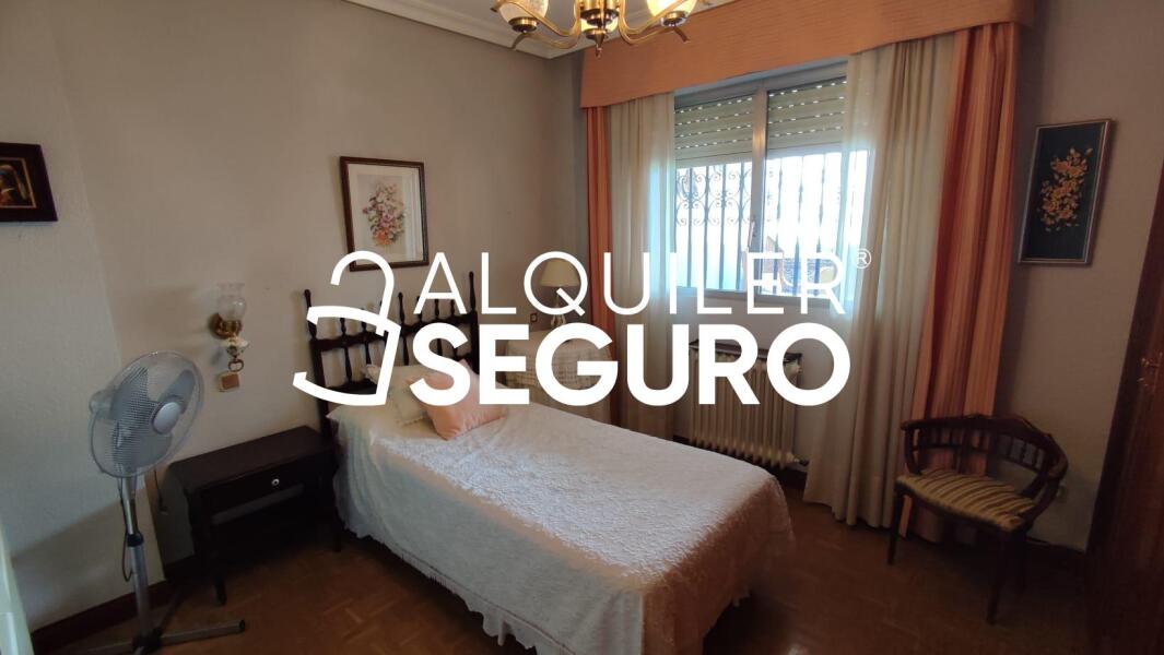 Inmueble en Calle San Graciano , MADRID
