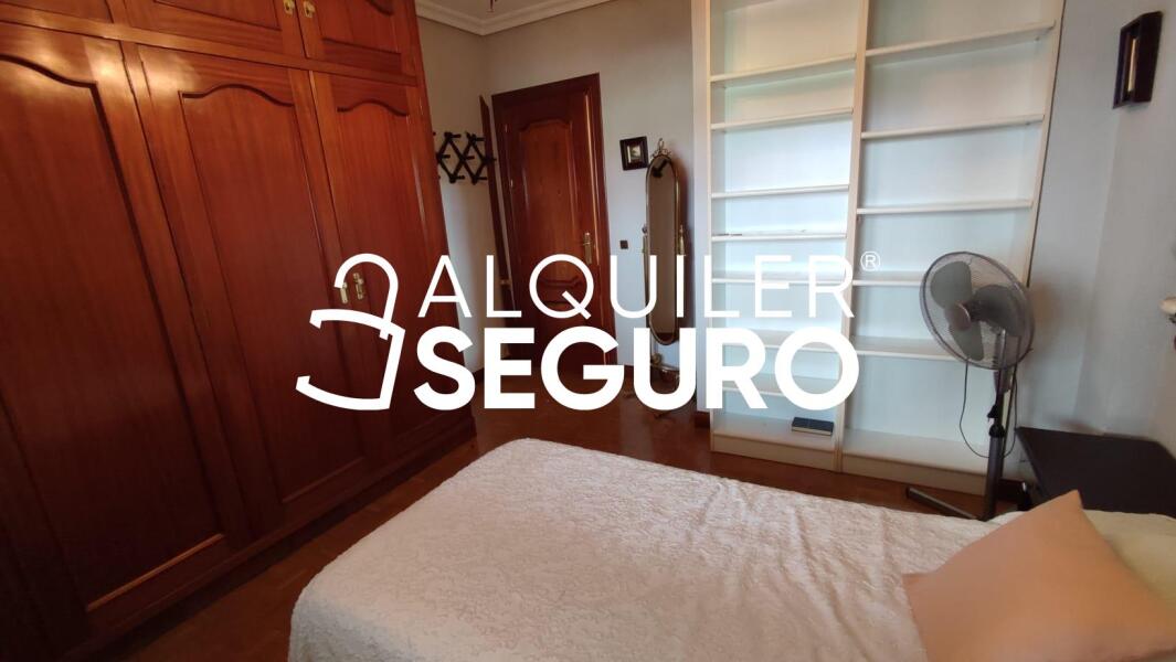 Inmueble en Calle San Graciano , MADRID