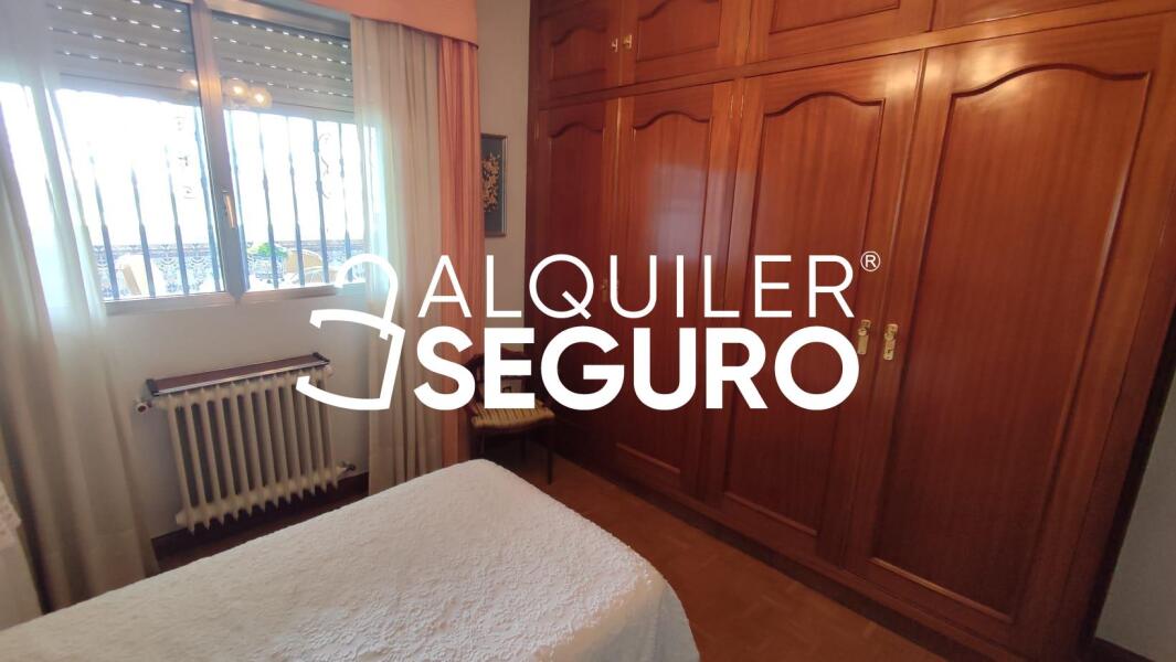 Inmueble en Calle San Graciano , MADRID