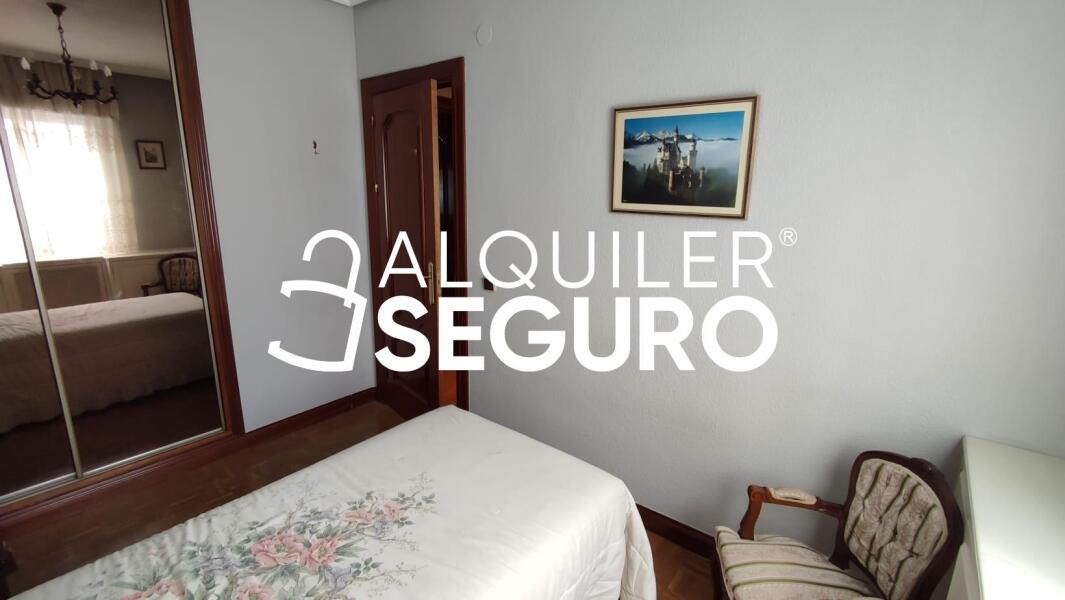 Inmueble en Calle San Graciano , MADRID