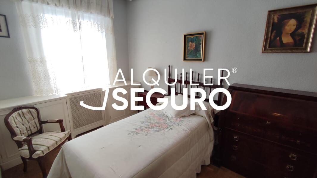 Inmueble en Calle San Graciano , MADRID