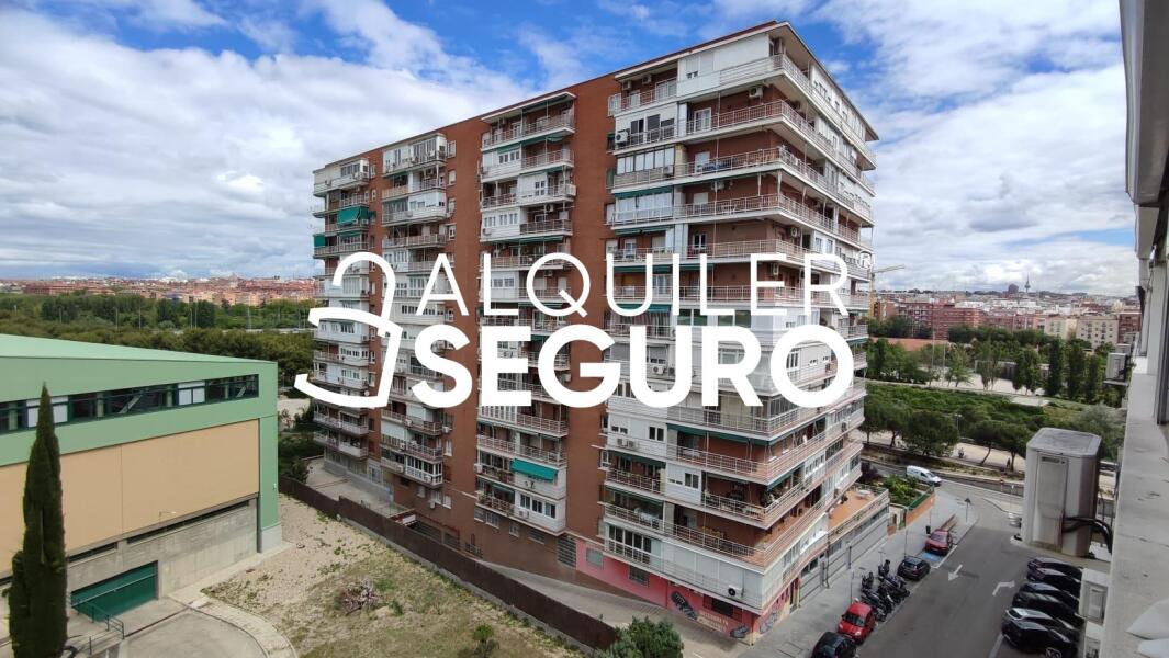 Inmueble en Calle San Graciano , MADRID