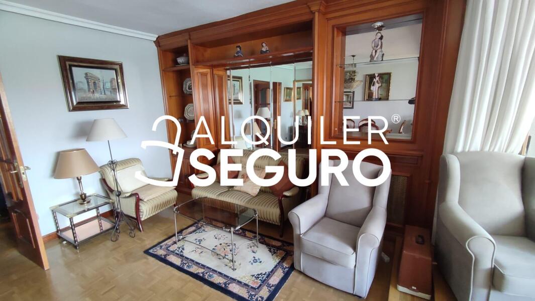 Inmueble en Calle San Graciano , MADRID