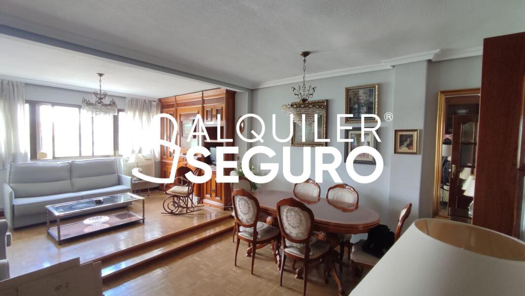 Inmueble en Calle San Graciano , MADRID
