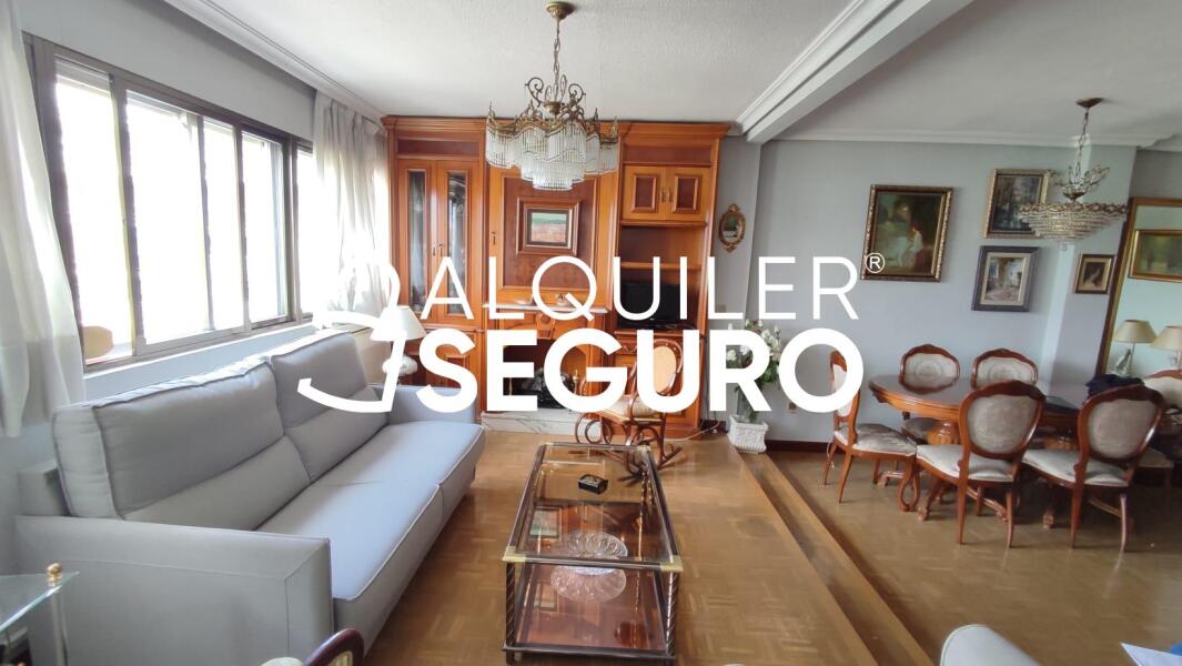 Inmueble en Calle San Graciano , MADRID